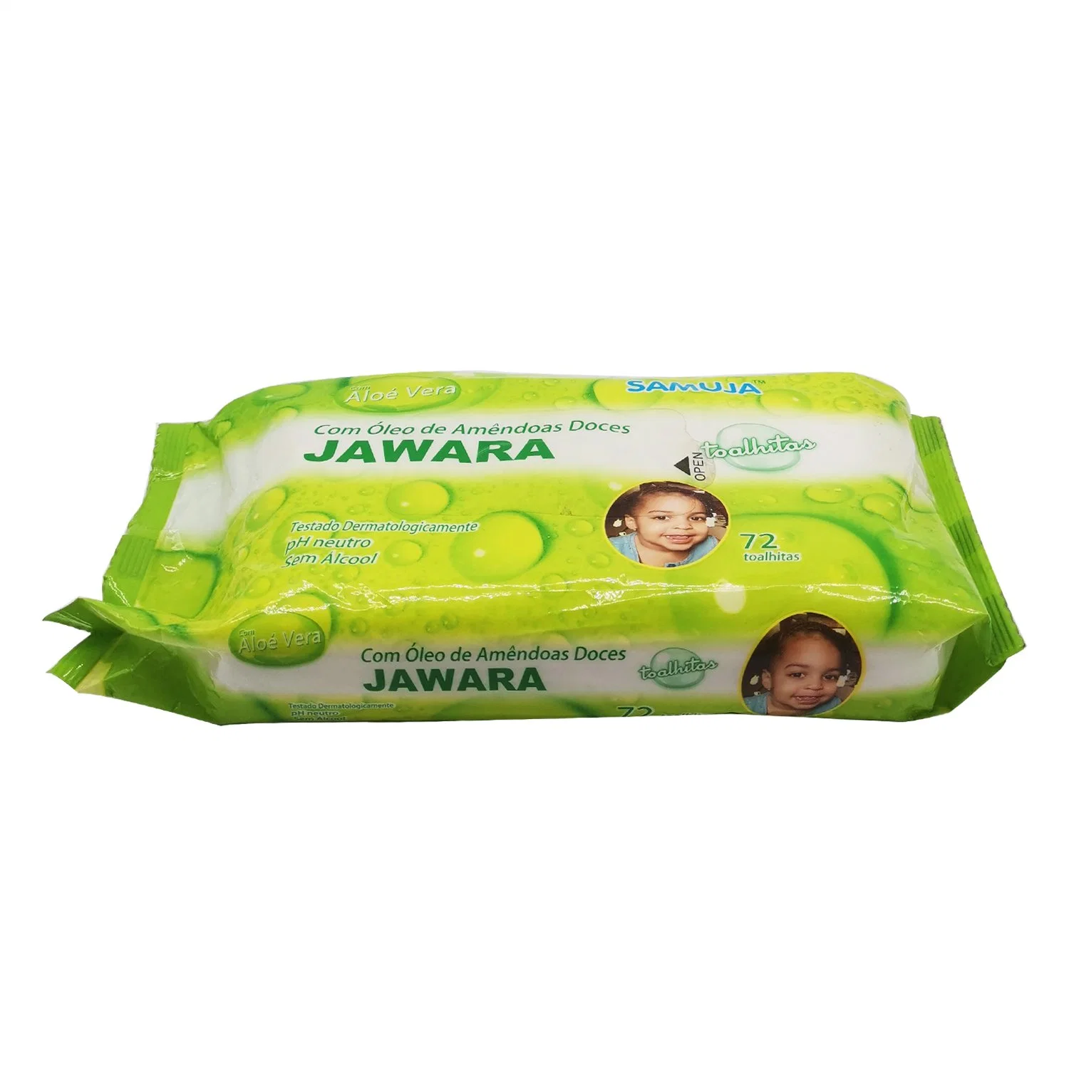 Manufacture Hygiene Cleaning Bamboo Baby Wipes Low MOQ Custom Baby Wipe Disposable Baby Water Wip