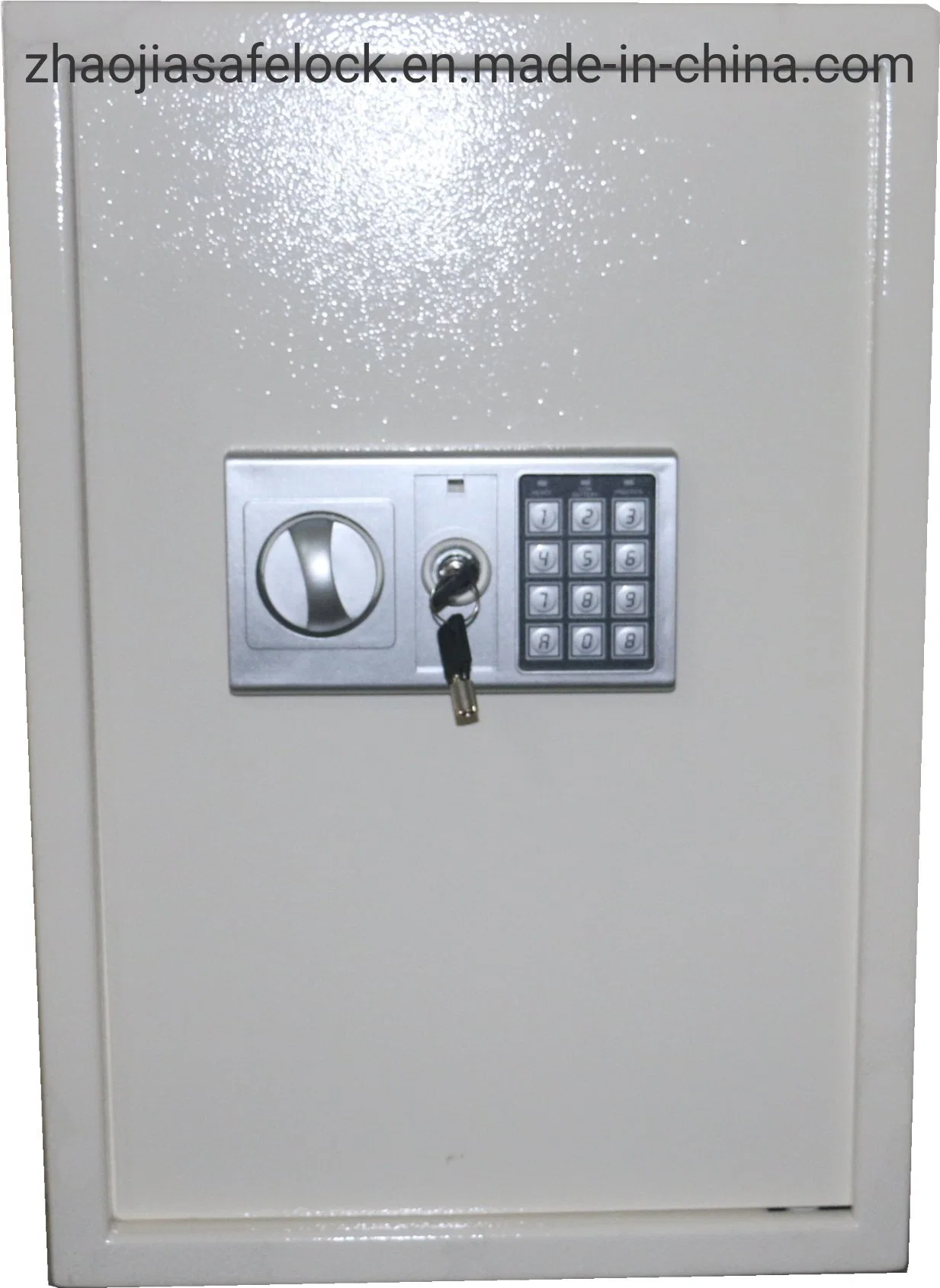 Keypad Lock Key Storage Cabinet with 110 Positions