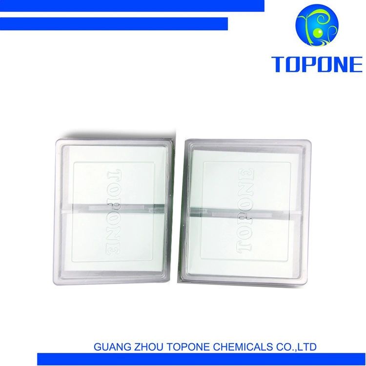 Hot Sales Wholesale/Supplier OEM/ODM Eco- Friendly Soap Paper Laundry Detergent Sheet Tablets