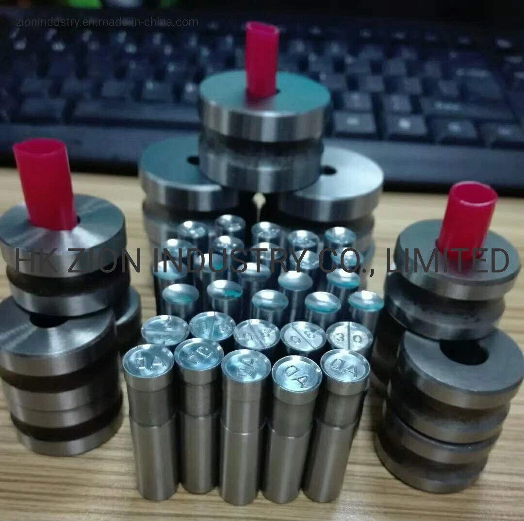 Pill Die Set Tablet Punch M30 Owls Panama Milk Tablet Die 3D Punch Press Tablet Punchies and Dies Container Tdp5 Tablet Die Moudles Pill Stamps