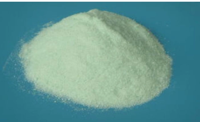 Ferrous Sulfate Heptahydrate Hisea Chem