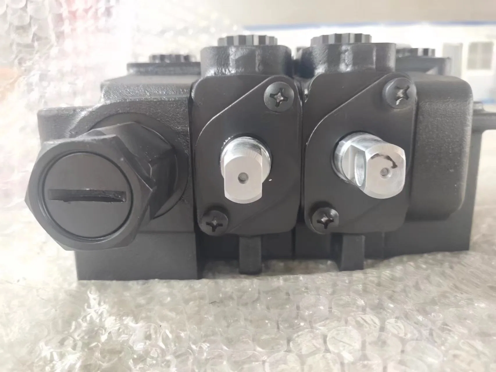 Parker VA Series  Valves  Made in China