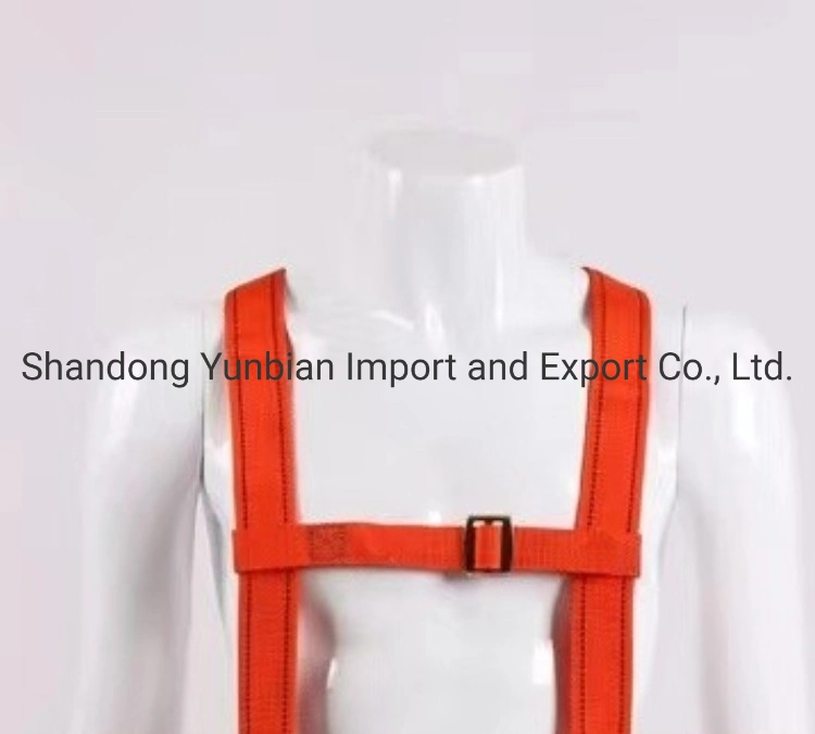 Tool Full Protective Webbing Climbing Rescue Safety Belt