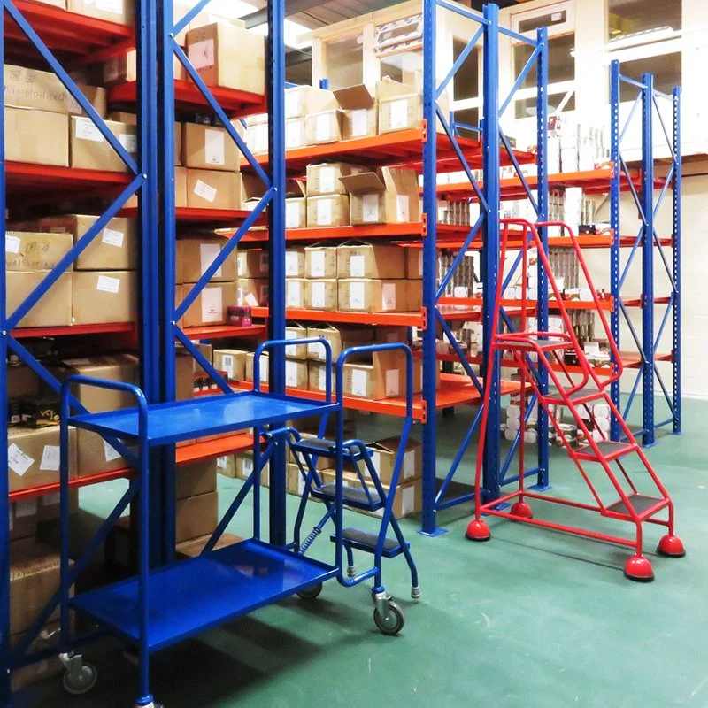 Promotion Storage Medium Duty Warehouse Shelf on Sale