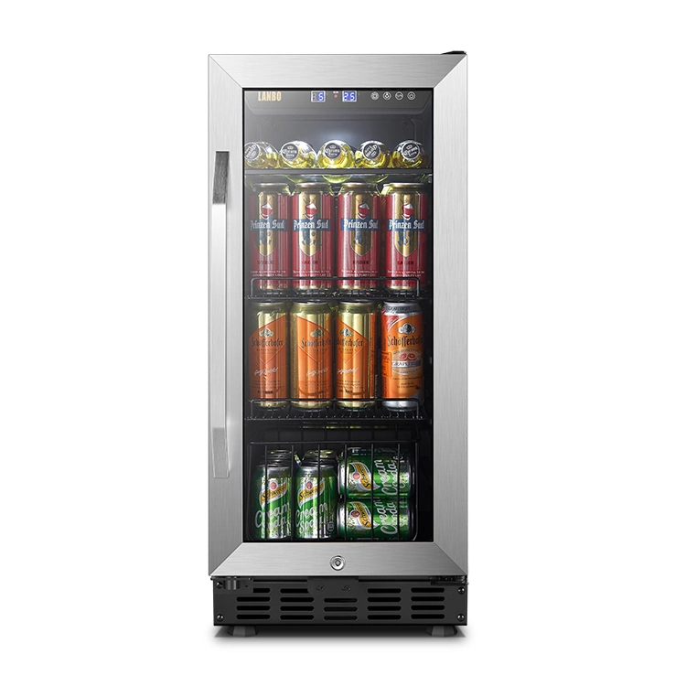 Usf-33bc 80L Single Zone Beer Cooler/Mini Fridge