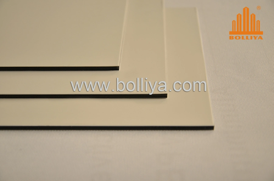 Unbroken Unbreakable Core Aluminium Signage Material for Printing