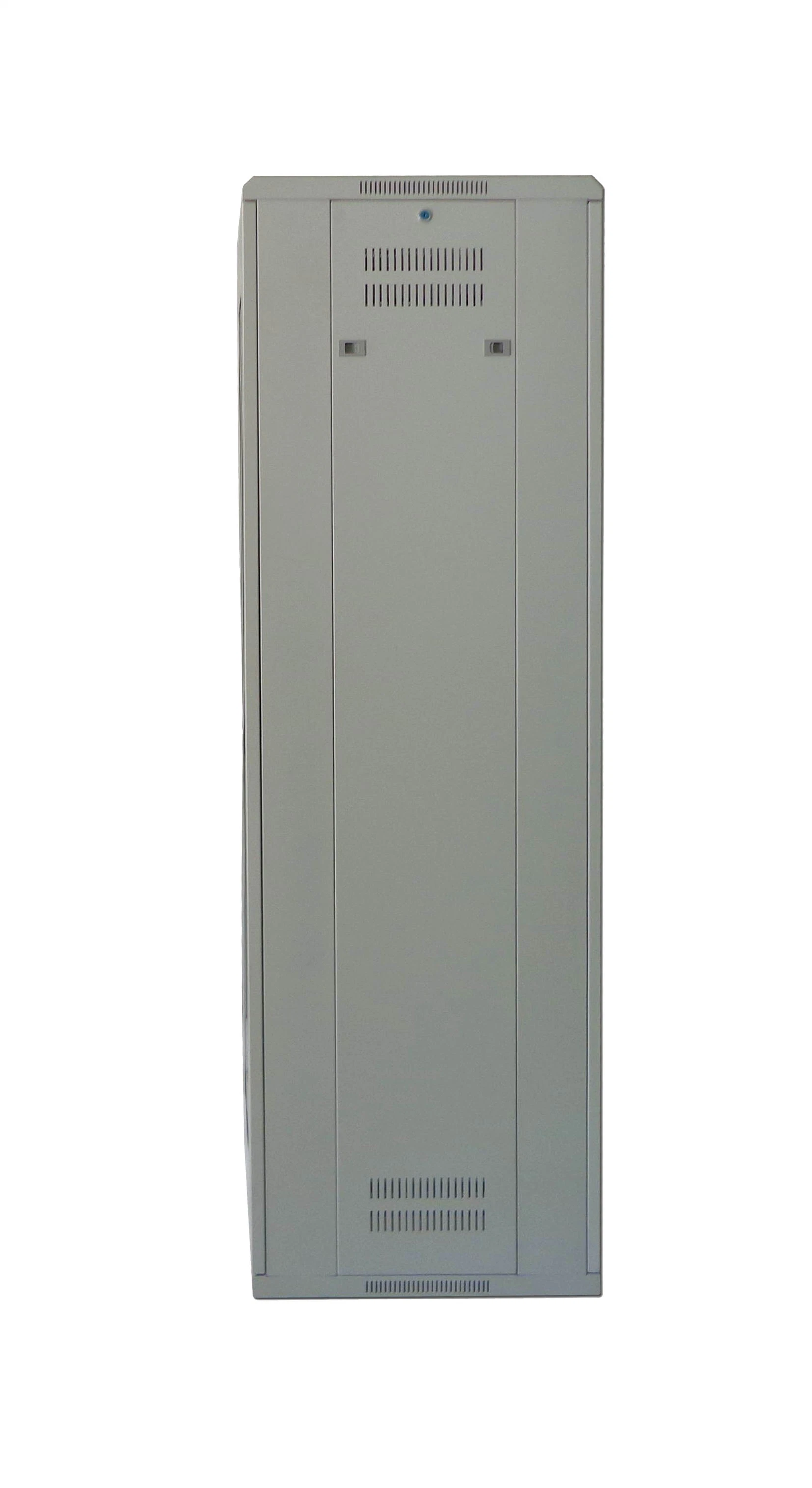 Indoor Floor Standing 19 Inch Fiber Optic Rack Enclosure Optical Network Cabinet