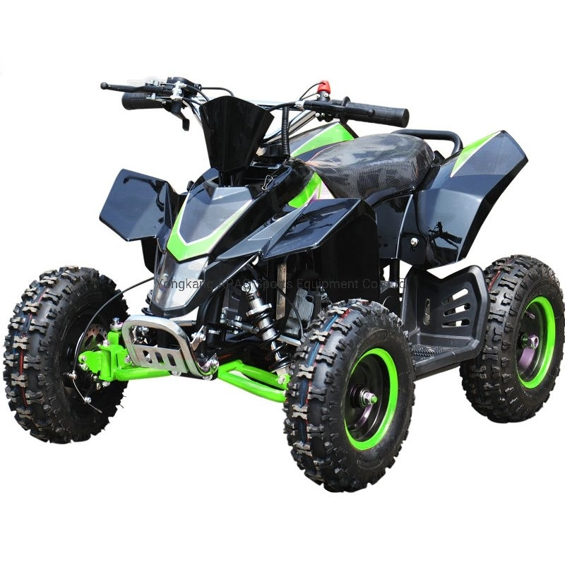 Niños 49cc Mini Quad de dos tiempos ATV