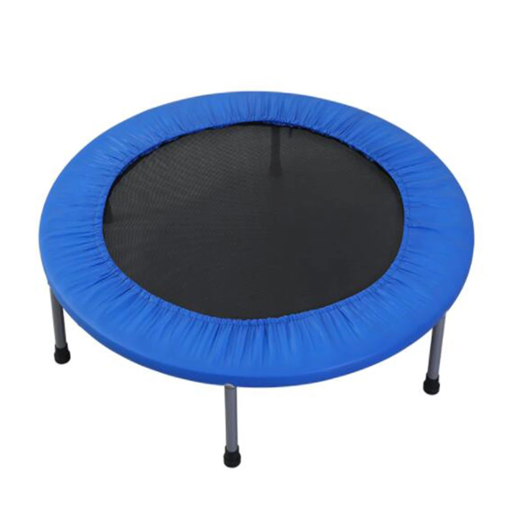 Okpro Home Gym Factory Hight Quality Manufacturers Exercise Indoor Trampoline for Sale