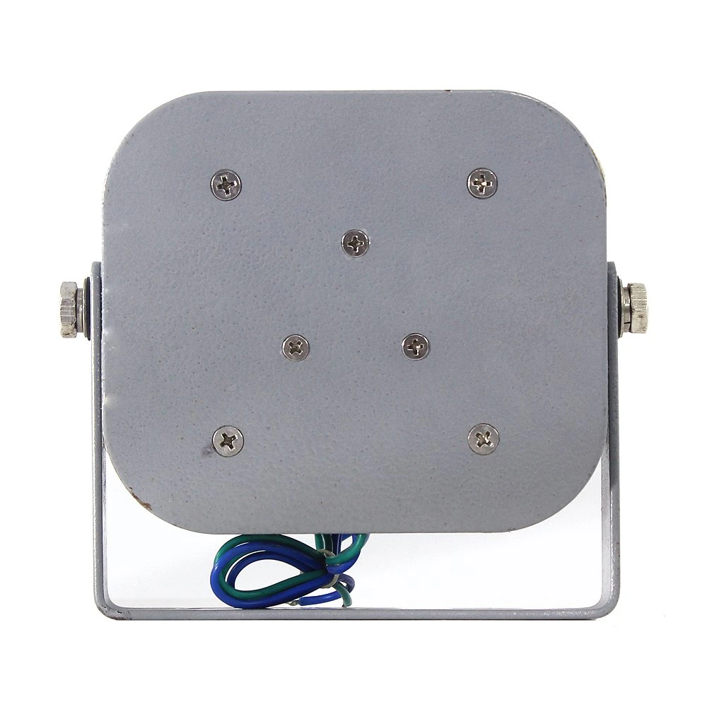 Haibang Aluminium Loudspeaker Warning Speaker for Fire/Truck/EMS