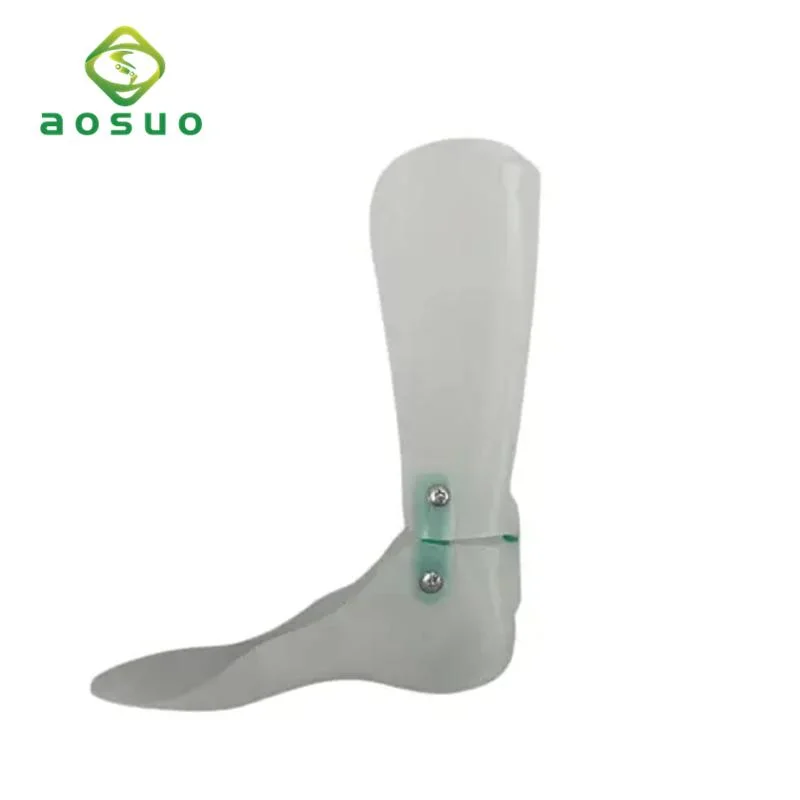 Prosthetic and Orthotic Implant Tamarack Ankle Joint