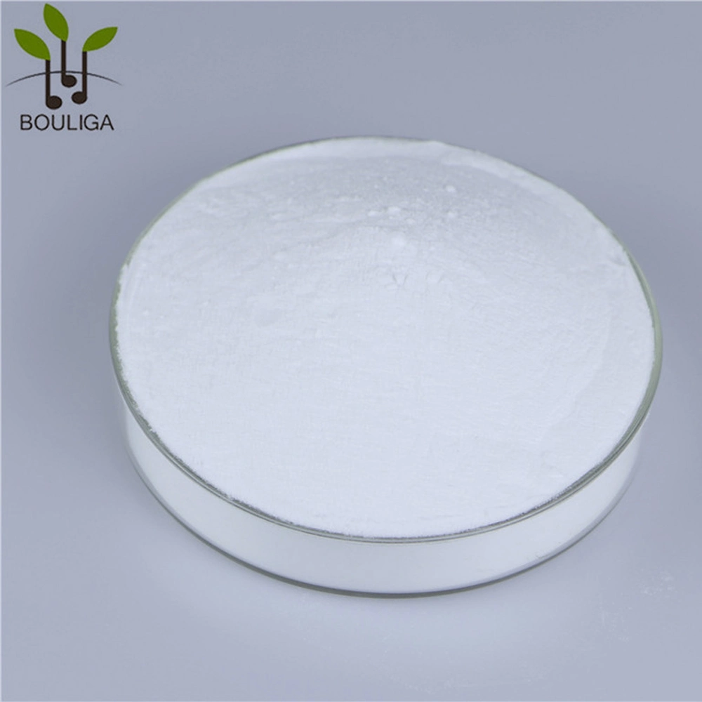 Sodium hyaluronate Cosmetic grade SAE en vrac 9004-61-9 99 % de la poudre d'acide hyaluronique ha