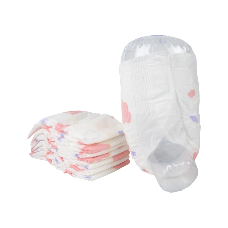 Brand Factory Mayorista/Proveedors Seguridad y secado rápido pañales para bebés