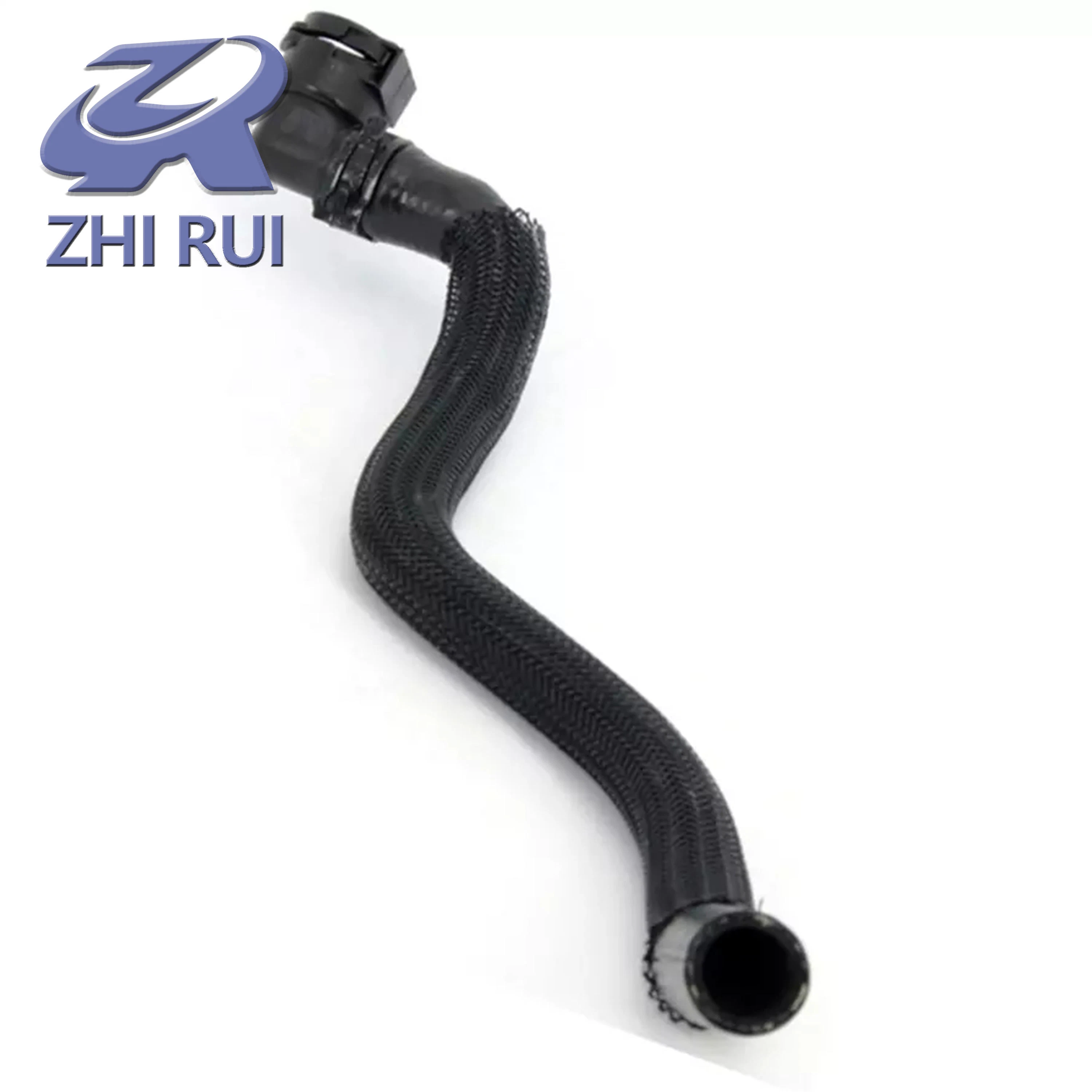 Auto Engine Radiator Coolant Hose Structure Cooling System Water Pipe for Auto Parts Xf 2.0t Xf 3.0 Sc Xf 3.0 Sc Sport Club OEM C2z9750