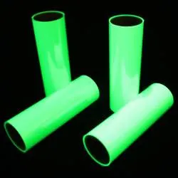 Emergency Place Safety Marking Normal as Green, Support Custom Radium Film Price Reflective Material