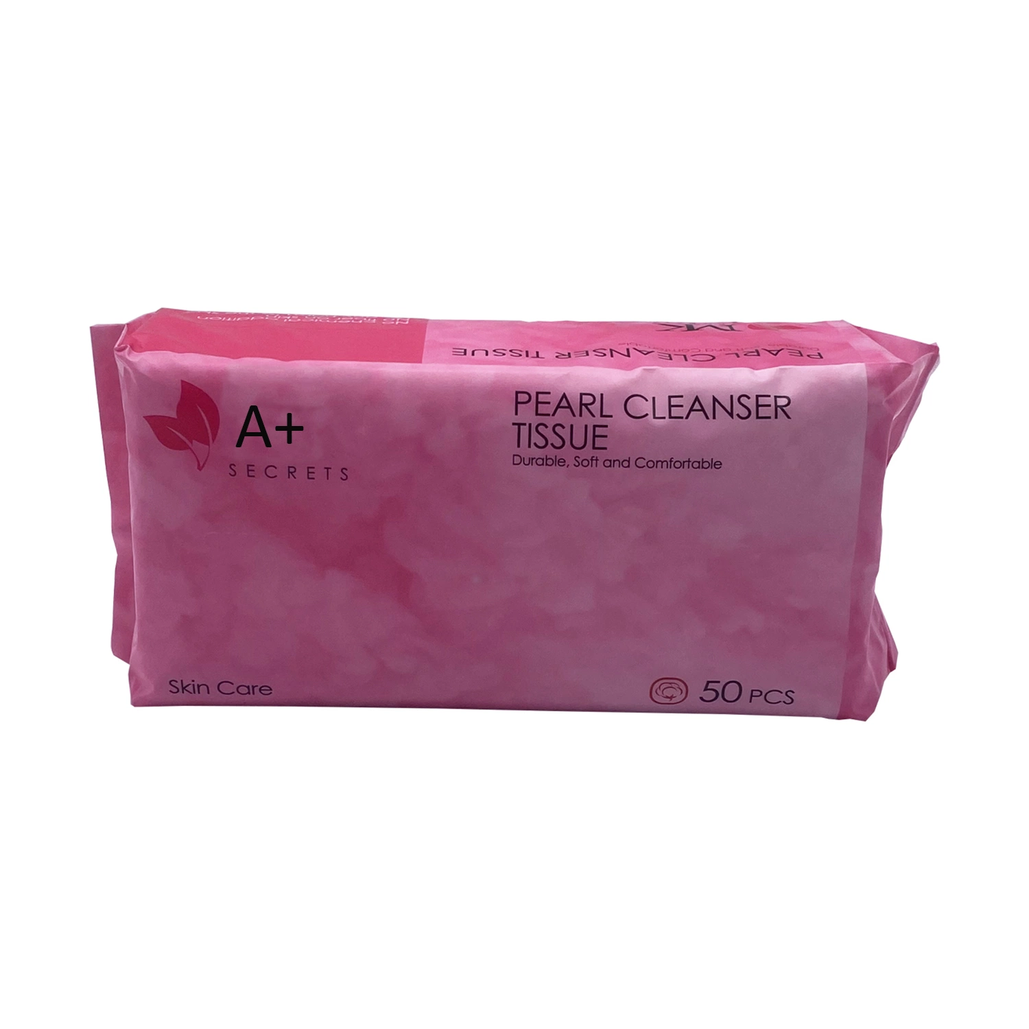 Factory Direct High quality/High cost performance Cotton Facial Tissue Face Cleaning Wipes Wash Face Tissues OEM