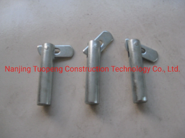 Frame Scaffolding Accessories Steel Lock Pins