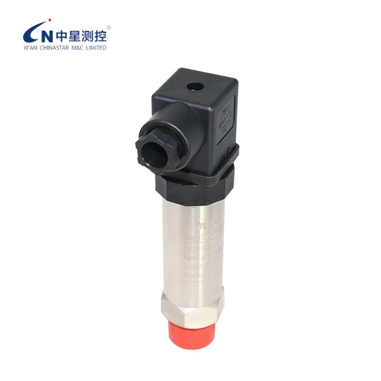 Crude Oil Storage Tank Application Pressure Transmitter