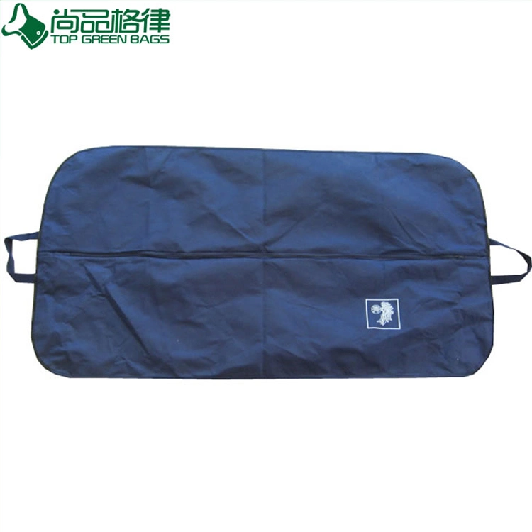 Suit Shirt Cover Travel Bag Garment Coat Dress Protective Cover