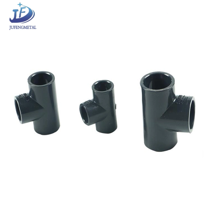 OEM Plumbing/Piping Systems Plastic/PVC Pipe Fitting