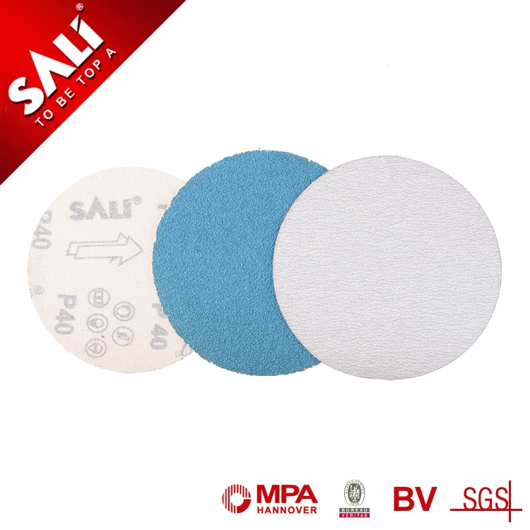 Sali Fast Speed Removal Aggressive Action Polishing Stainless Steel