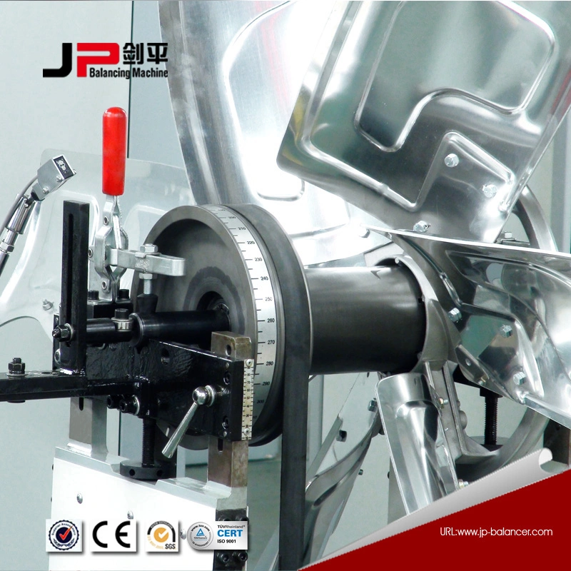 JP Dynamic Machine for Printing Cylle (PHQ-50) (ماكينة ديناميكية JP لأسطوانة الطباعة