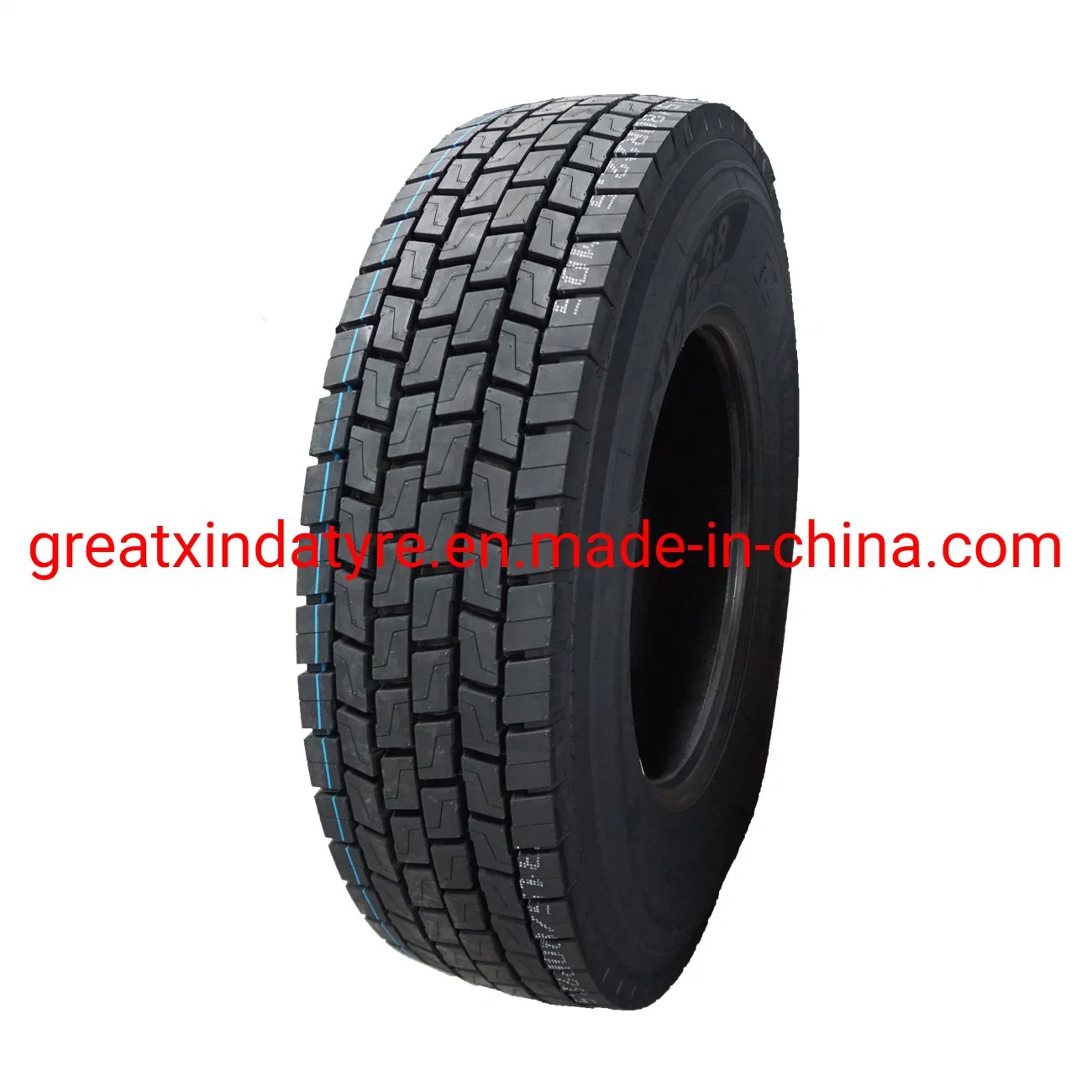 Inch 22.5 Include Size Hot Sale 315/80r22.5 Wheels Tyre Bus Tire