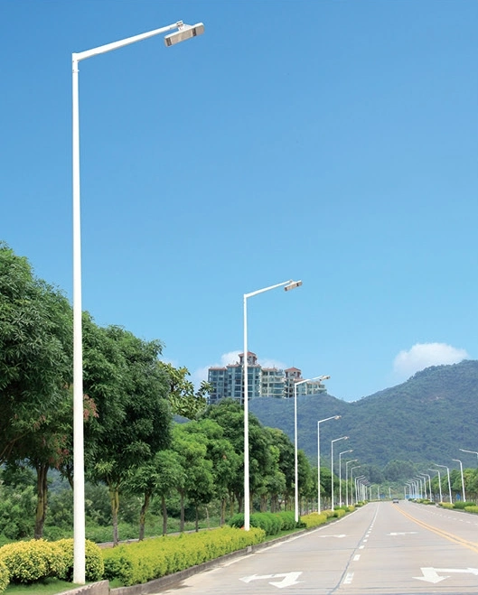 50W 100W 150W 200W LED Cobra Head Street Lights for Outdoor Area Road