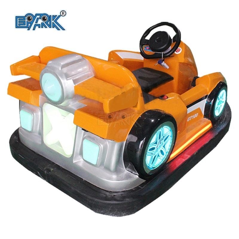 Drifting Bean Dices Music Games Amusement Park Kids Bumper Car