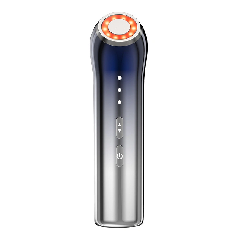New Home Portable Ultrasonic Import and Export Instrument Handheld Beauty Instrument
