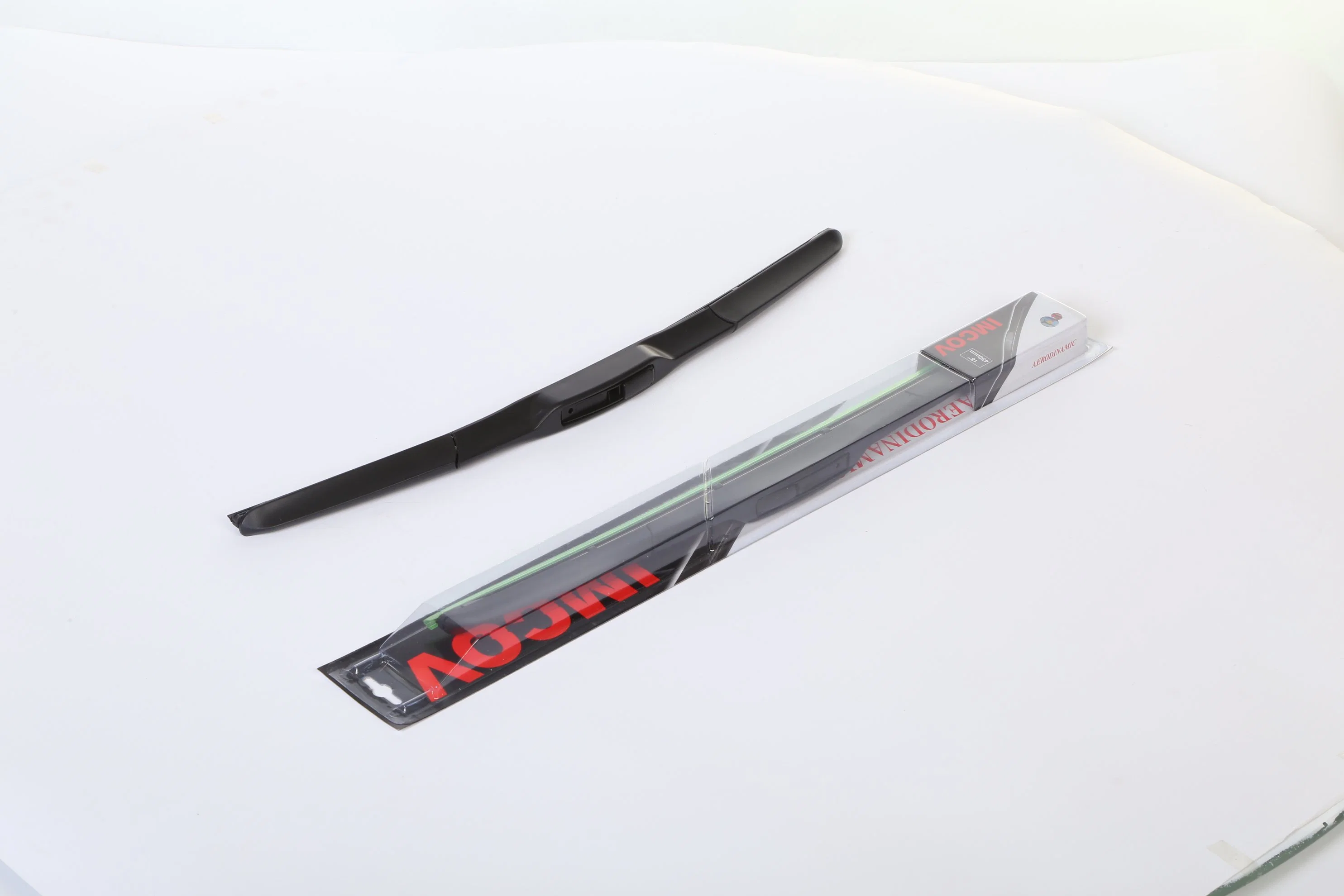 Flat Wiper Blade for Toyota Camry