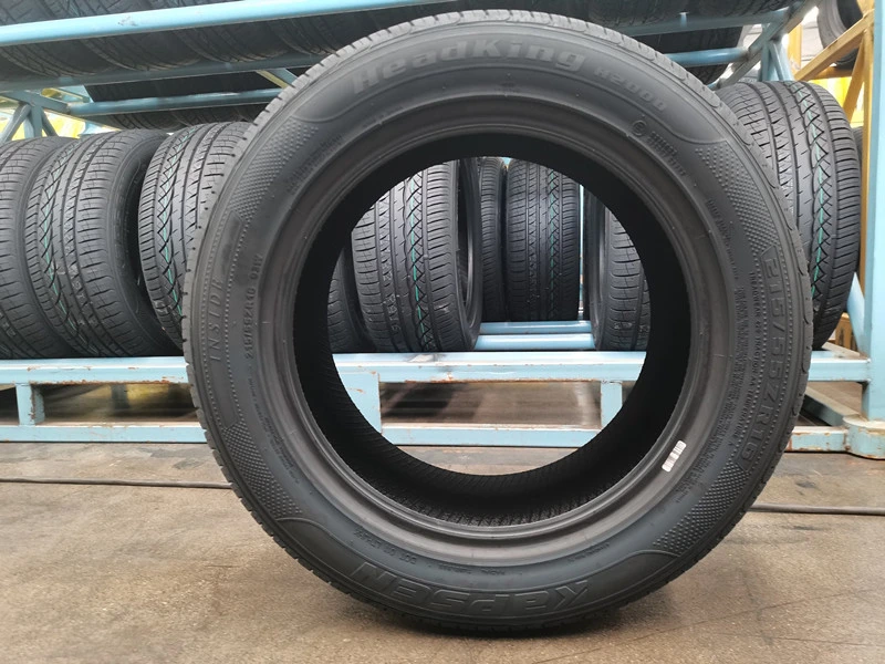 Wholesale China Cheap Radial Auto Car Tires New Car Tire