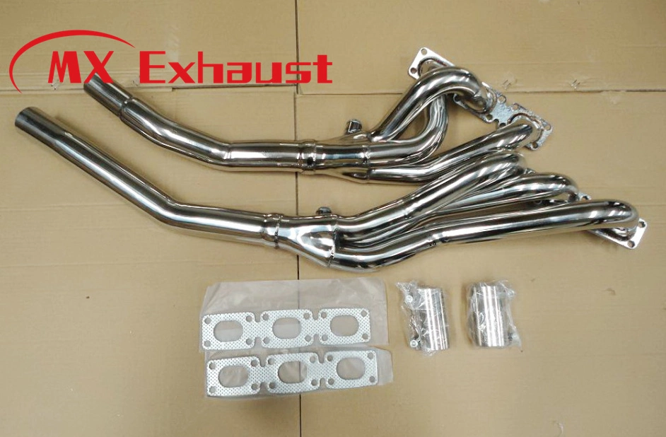 Exhaust Manifold Header for 92-99 BMW E36 3-Series M3 2.8/3.2L L6