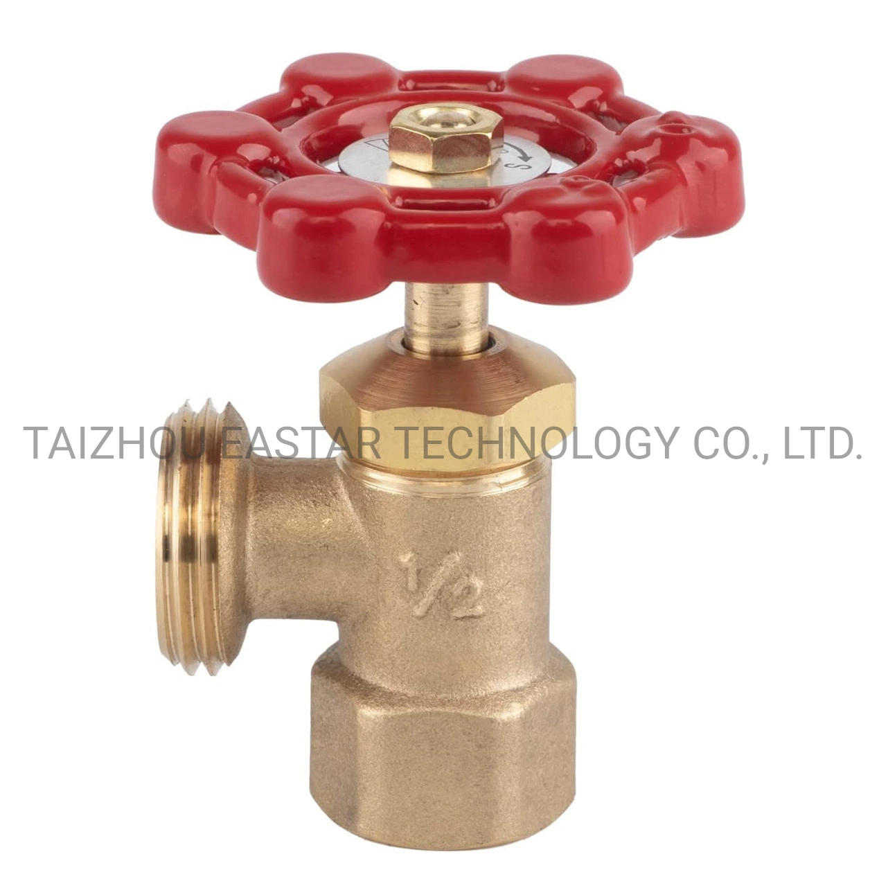 Professional Manufacturer of Lead Free and Leaded Brass Mip Boiler Drain Valve Price