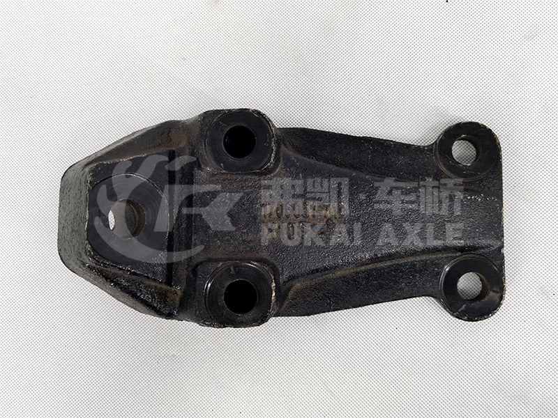 preço de fábrica o suporte de montagem da transmissão - FAW Jiefang partes separadas de caminhões 1706051-71b