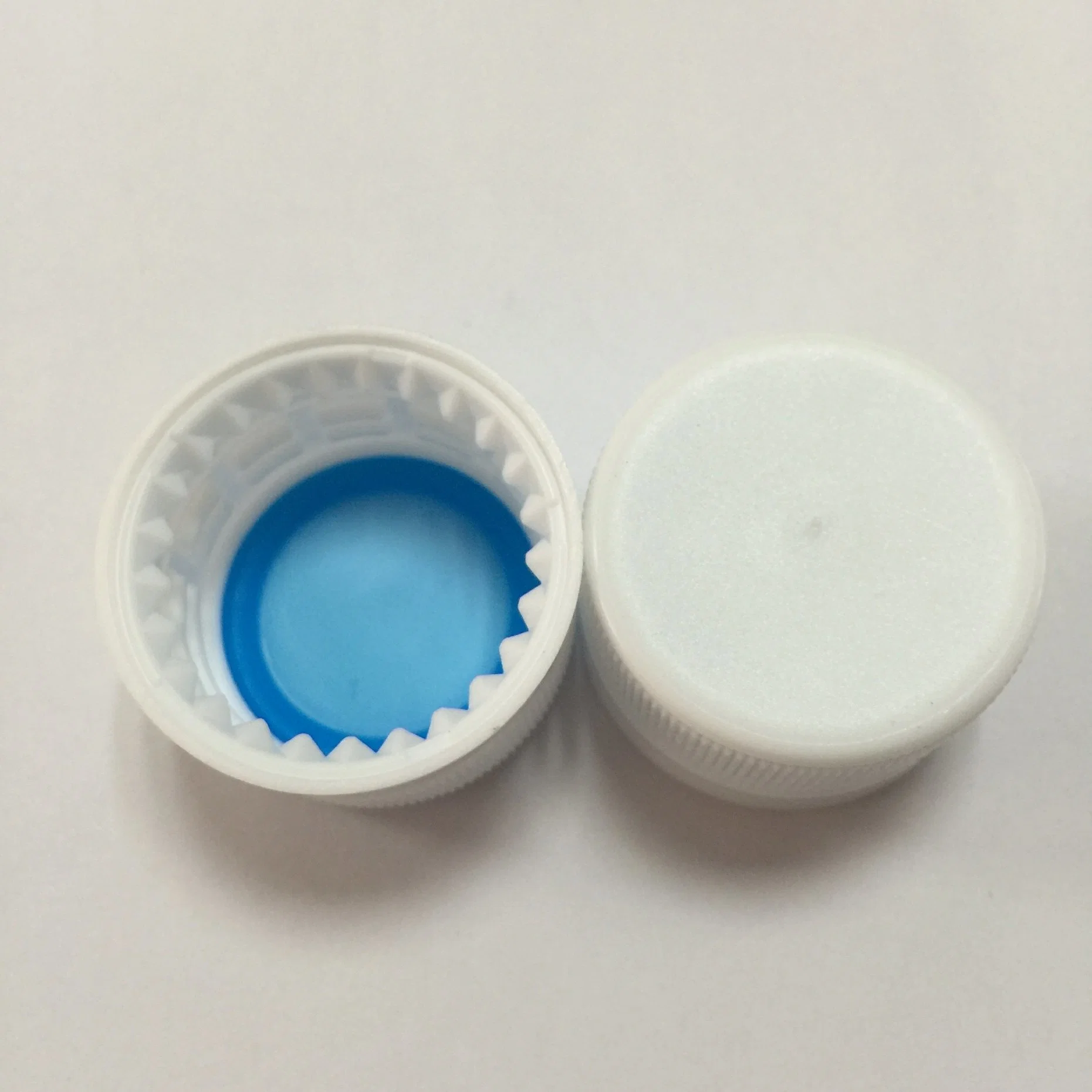 Screw Lid Pco1881 Beverage Cap with TPE Liner