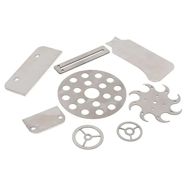 Custom Free Sample Precision Sheet Metal Processing CNC Processing Auto and Motorcycle Parts Hardware Accessories