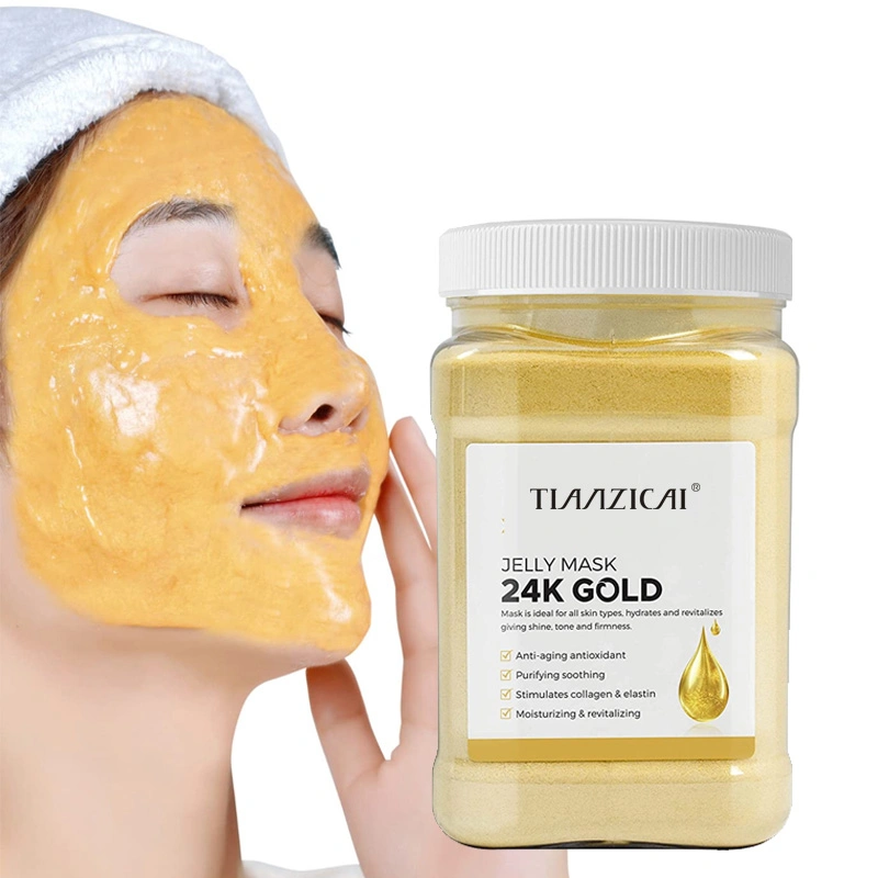 Korean Peel off Skin Whitening Jelly Mask Acne Remover Skin Care Face Cleaning