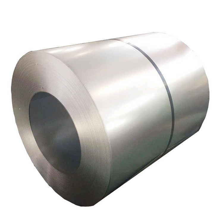 Cold Rolled Coil Galvanized /Aluminum/Carbon/Roofing/Color Coated/ Copper/Zinc Coated/Monell Alloy Best Quality Cold Rolled SAE 1006 SAE1008 Carbon Steel Coil