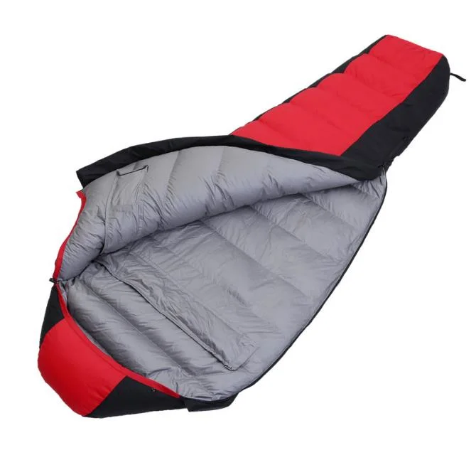 Winter Sleeping Bag Padded Car Sleeping Bag Adult Indoor Office Nap