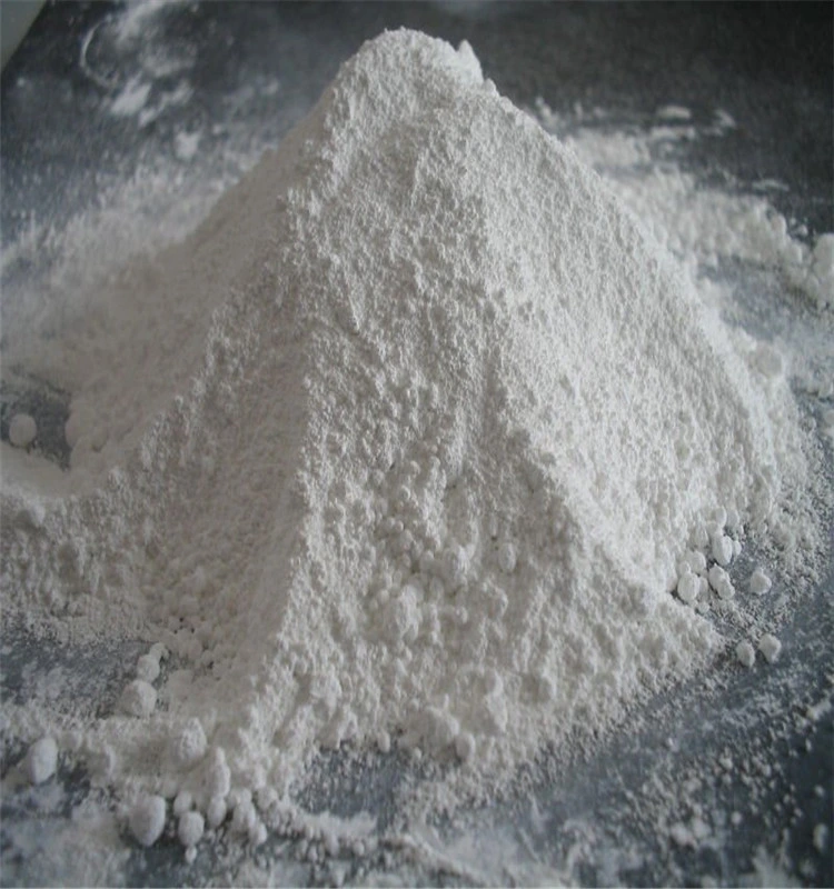 Supply Chemical Raw Material Anatase Rutile TiO2 Titanium Dioxide