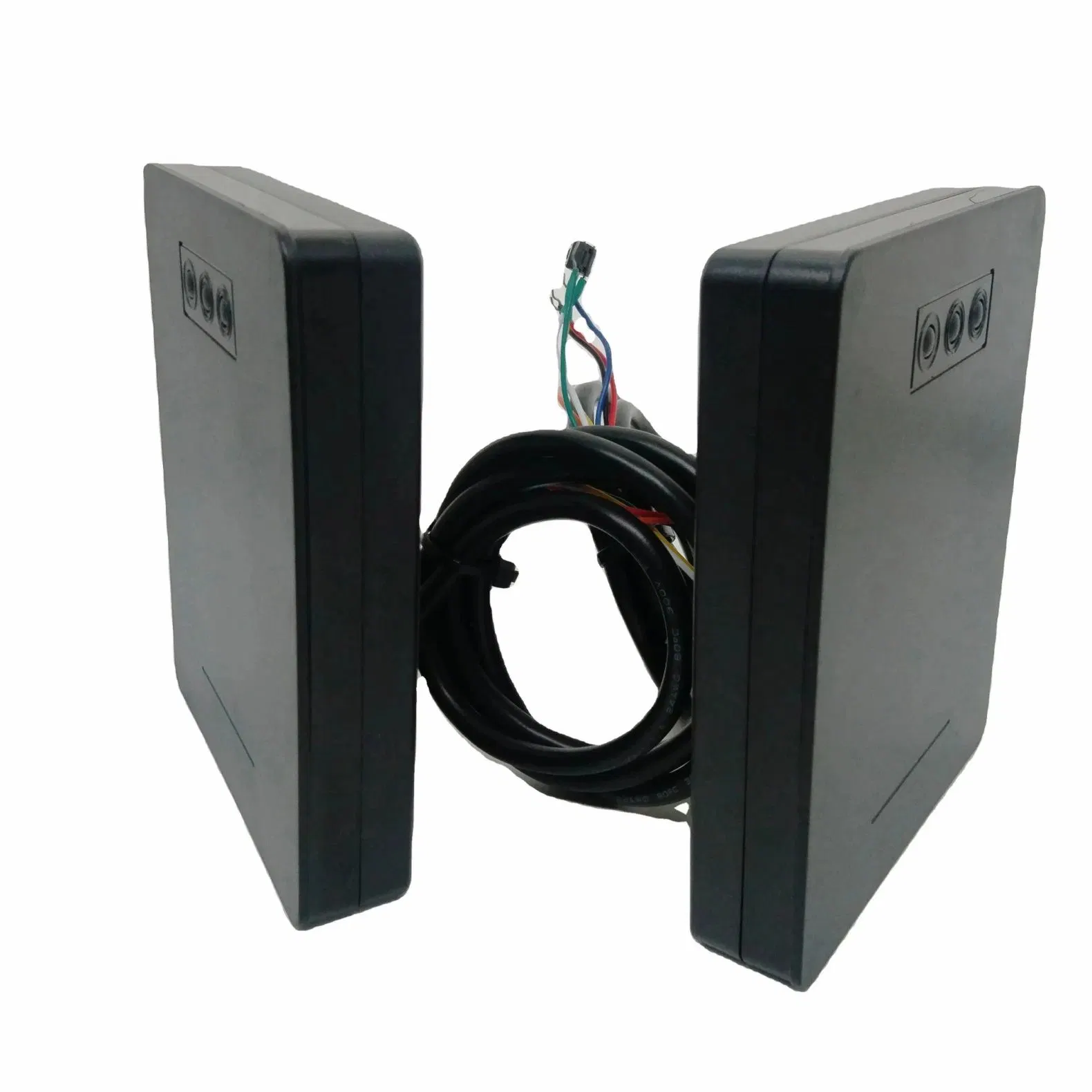 6 Meters Detection Range Security Purpose Radar Detector for Parking Barrier Gates