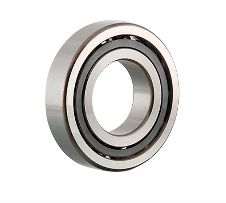 High-Speed Angular Contact Ball Bearings 71906 C Used in Machine Tool Spindles