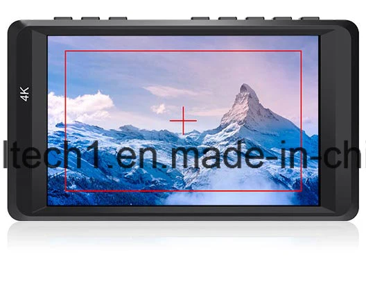 4K HDMI Portable 4.5" 1280X 800 LCD Display