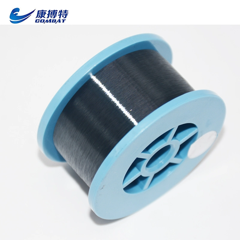 Customized Electronics Tungsten Spray Welding Powder Light Source Part with Good Service Wire