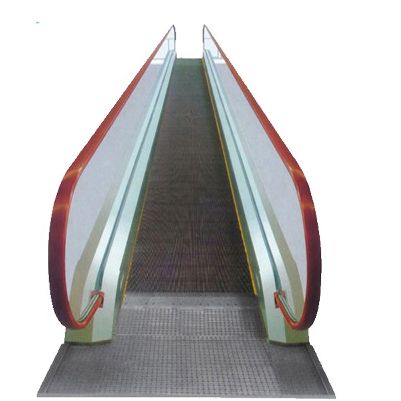 800~`1400mm 0.5m/S Chryce/OEM China Conveyor Machine Aufzug Elevator Passenger Moving Walk Factory