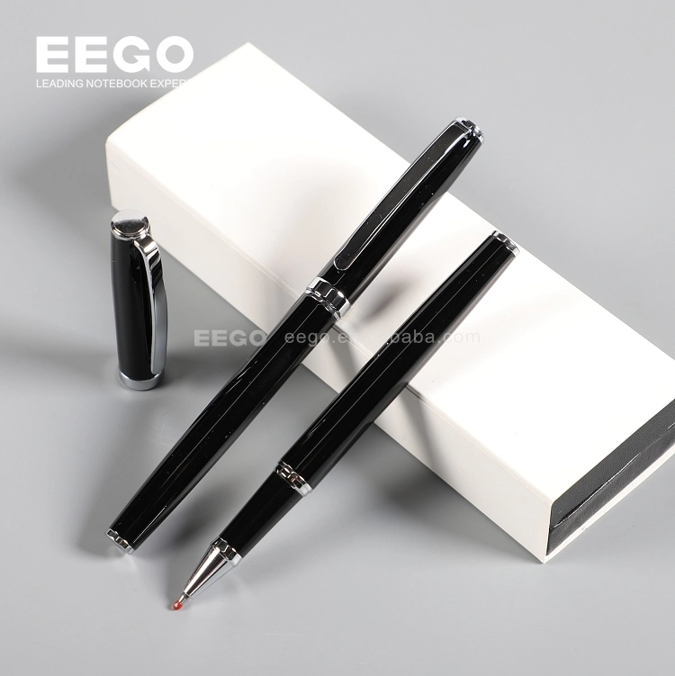 Luxury Personalized Metal Pen with Custom Logo