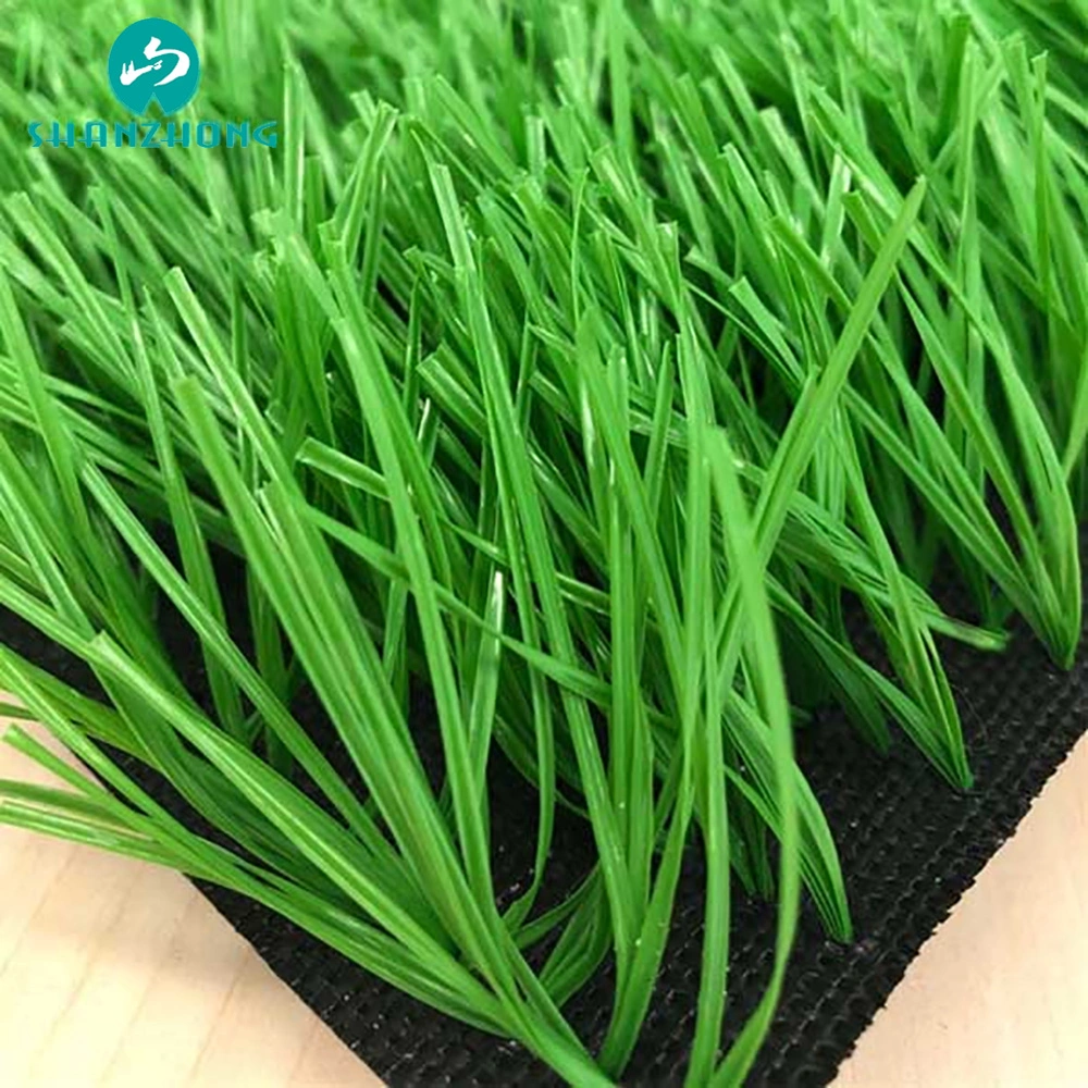 Road Carpet Grass Garden Ornaments Soccer Artificial Grass 10-60mm Synthetic Turf