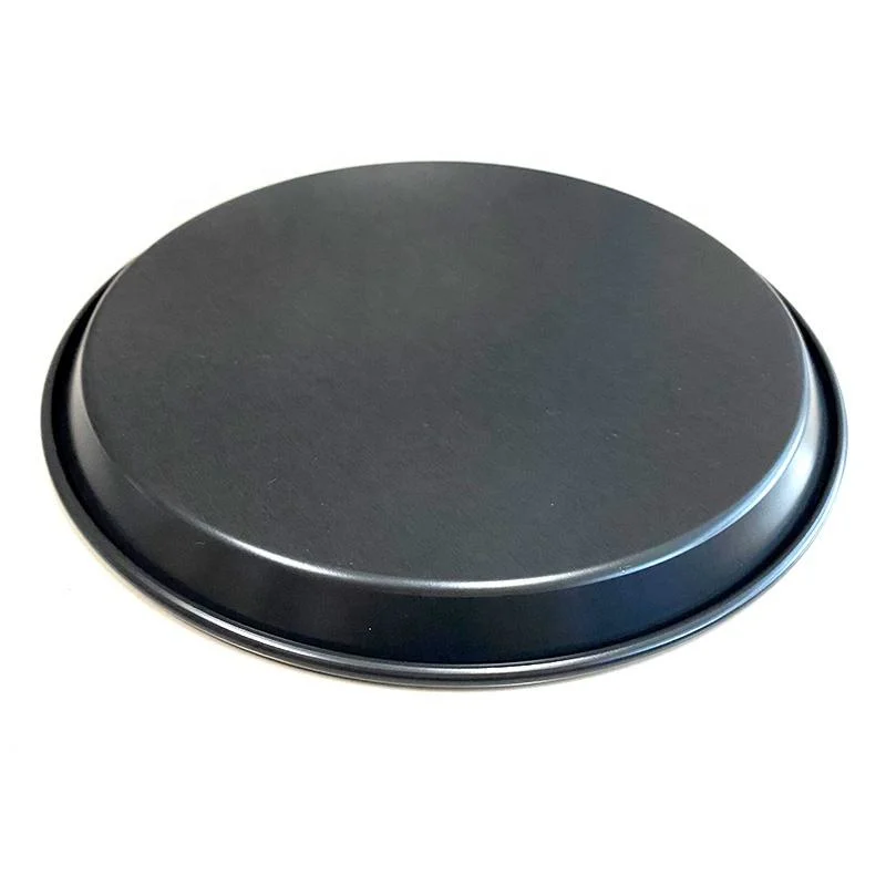 8 بوصة Non-Stick Coating Round Baking Pans for Pizza