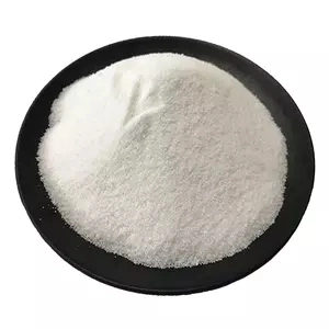 Best Polyacrylamide PAM/PHPA as Water Treatment Chemicals CAS 9003-05-8